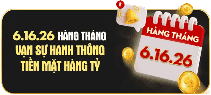 Khuyến mãi hấp dẫn tại lucky8882