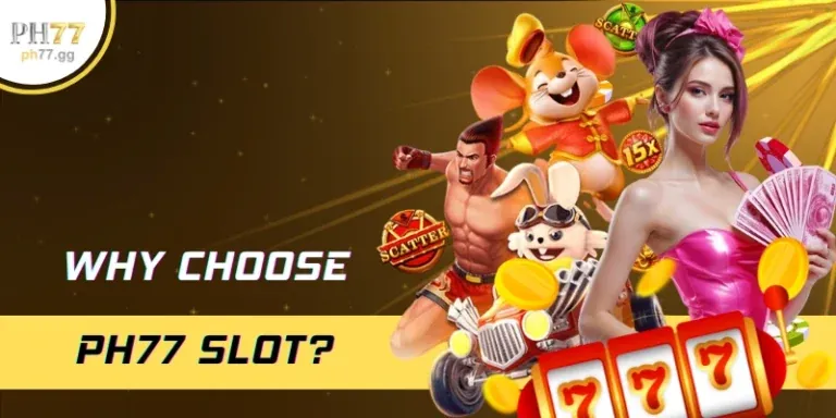 Cách chơi Slot game nổ hũ lucky8882