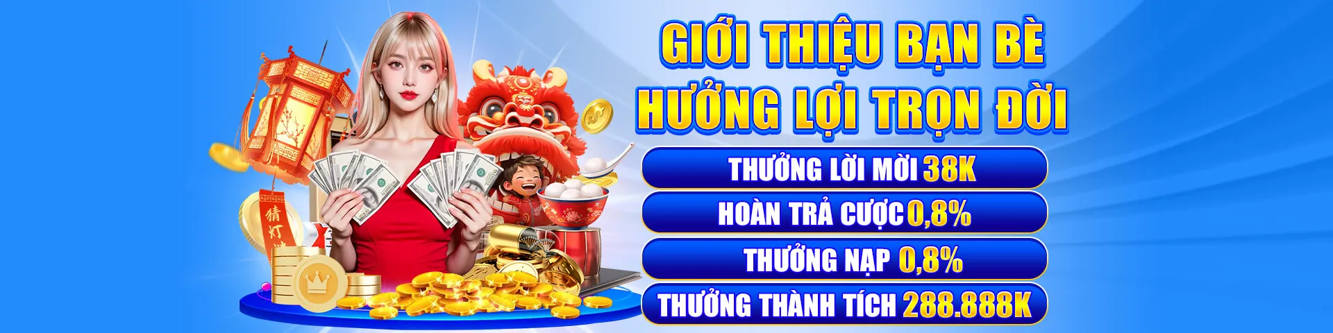 Lucky8882 Casino trực tuyến uy tín hàng đầu