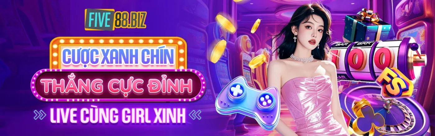 Trò chơi bắn cá sôi động tại lucky8882