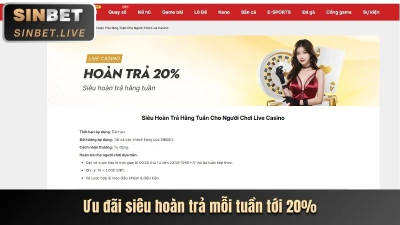 Đa dạng trò chơi cá cược tại lucky8882